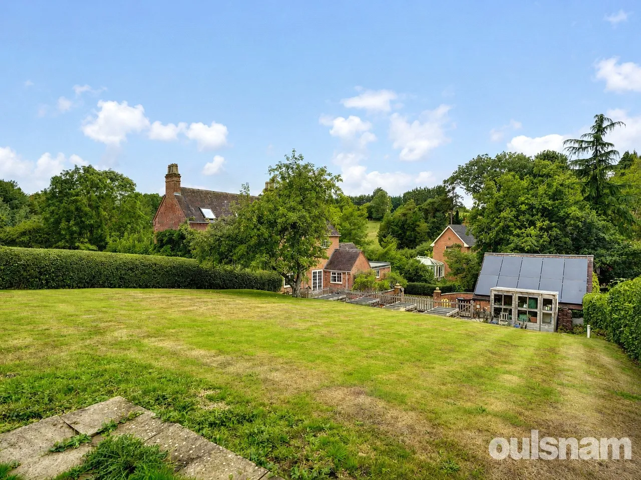 Pike Hill, Blackwell, Bromsgrove, Worcestershire, B60 1QQ, photo 38