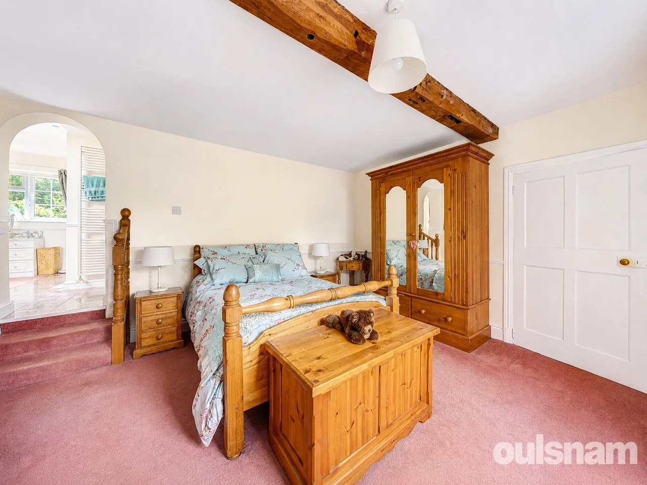 Pike Hill, Blackwell, Bromsgrove, Worcestershire, B60 1QQ, photo 15
