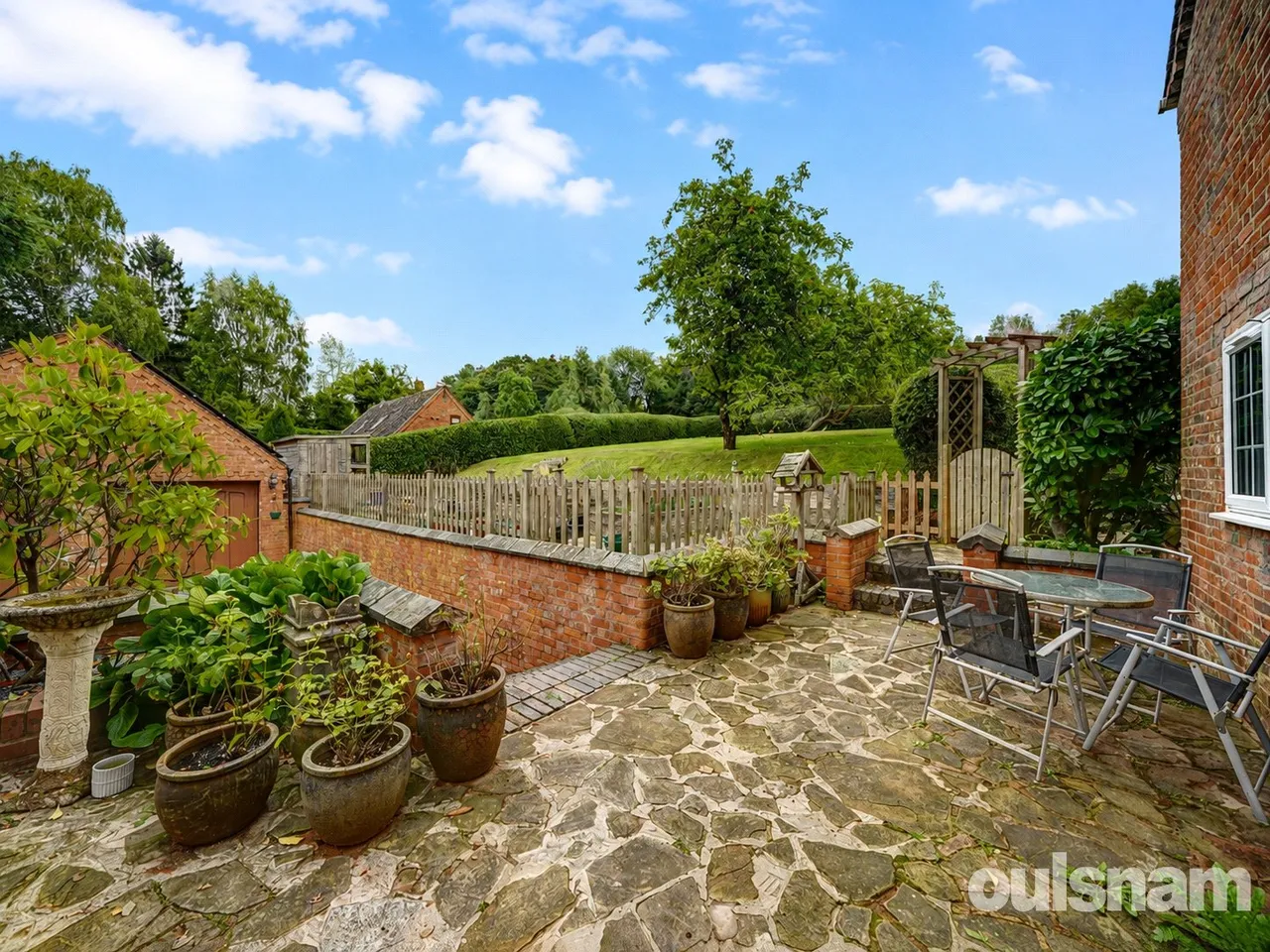 Pike Hill, Blackwell, Bromsgrove, Worcestershire, B60 1QQ, photo 31