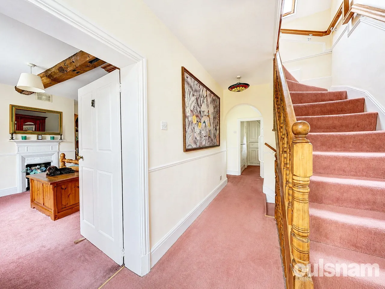 Pike Hill, Blackwell, Bromsgrove, Worcestershire, B60 1QQ, photo 17