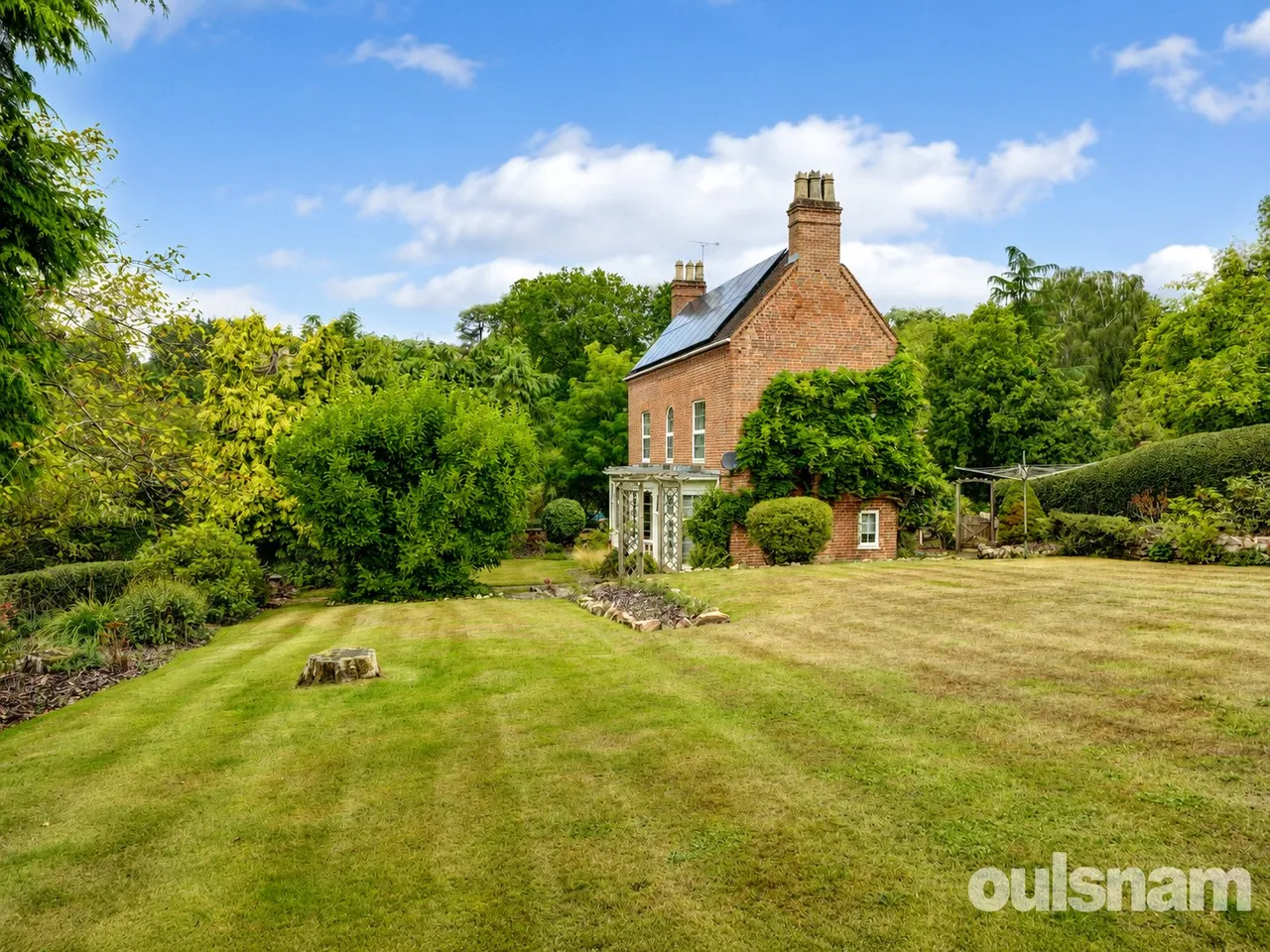 Pike Hill, Blackwell, Bromsgrove, Worcestershire, B60 1QQ, photo 41