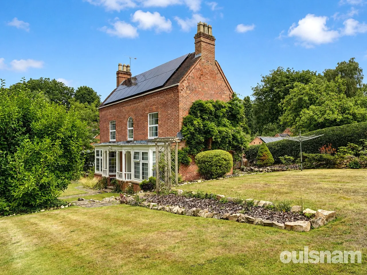 Pike Hill, Blackwell, Bromsgrove, Worcestershire, B60 1QQ, photo 20