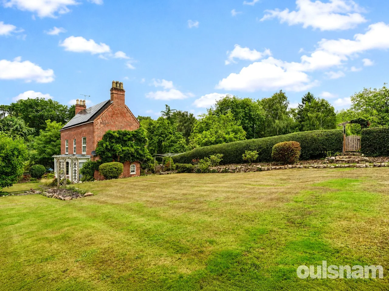 Pike Hill, Blackwell, Bromsgrove, Worcestershire, B60 1QQ, photo 40