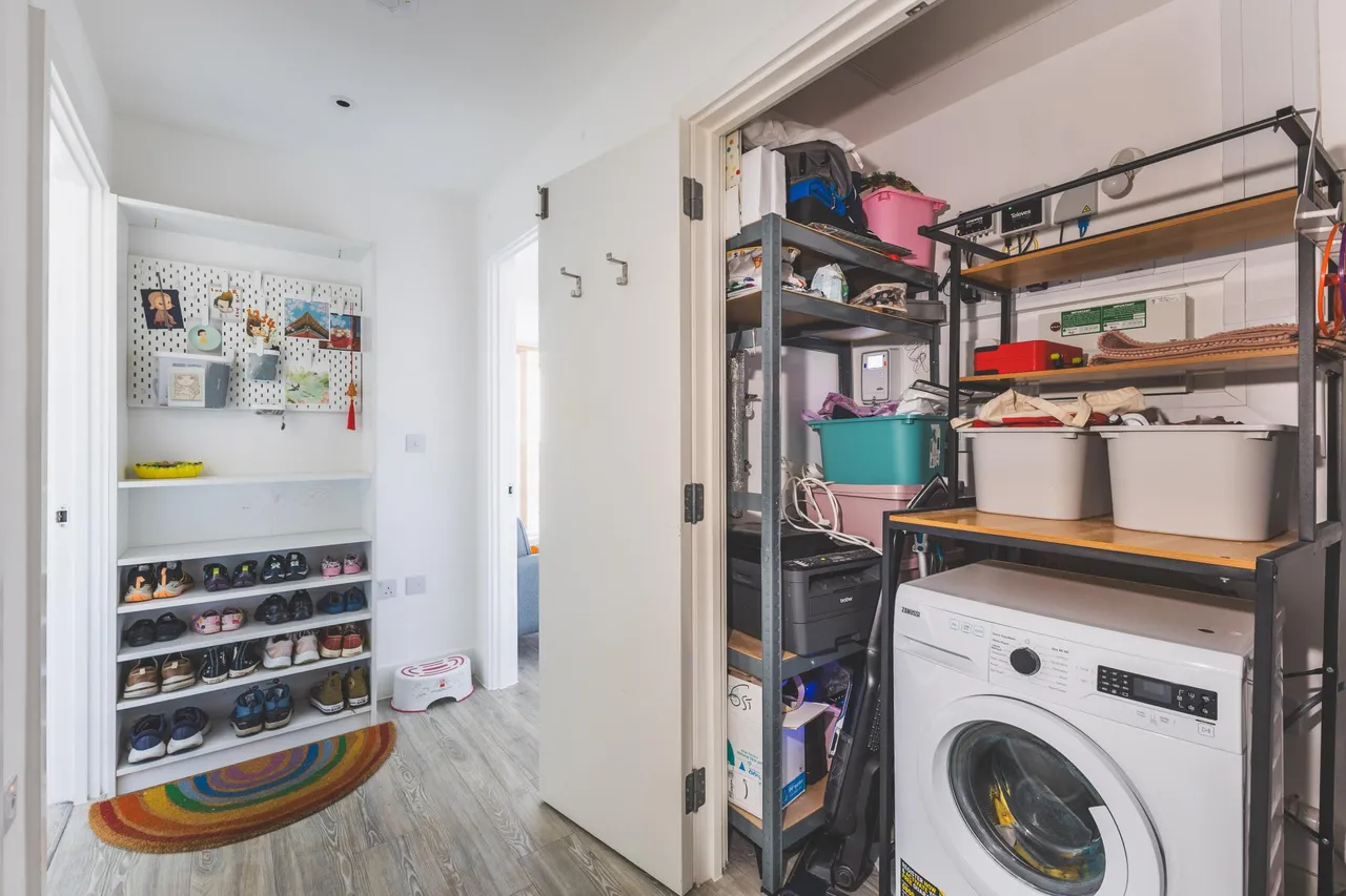 Nest Way, London, SE2, photo 9