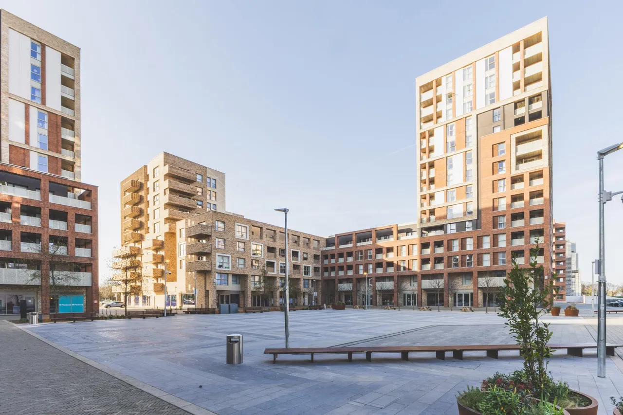 Nest Way, London, SE2, photo 12