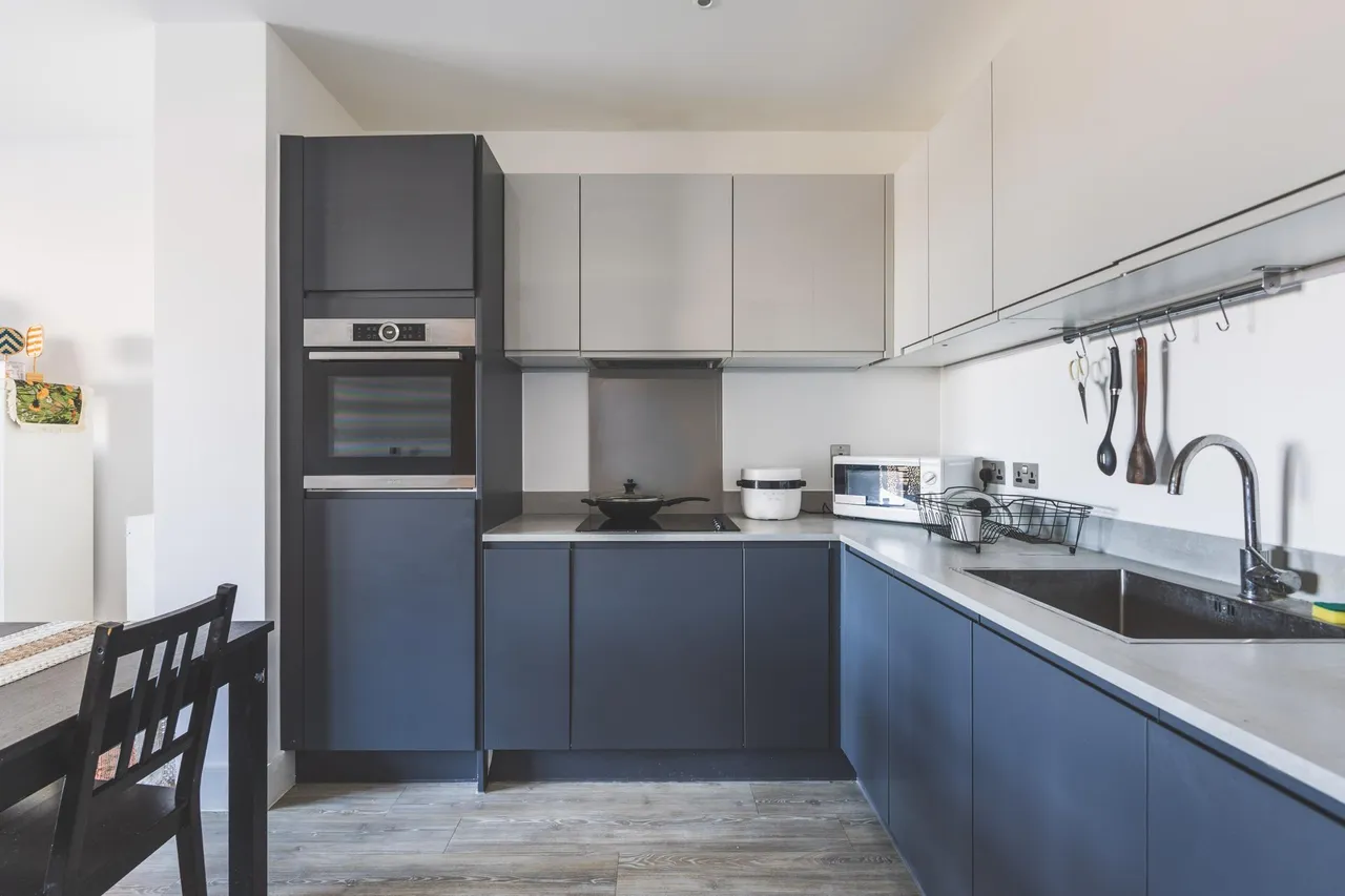 1 bed flat for sale, Nest Way, London, SE2