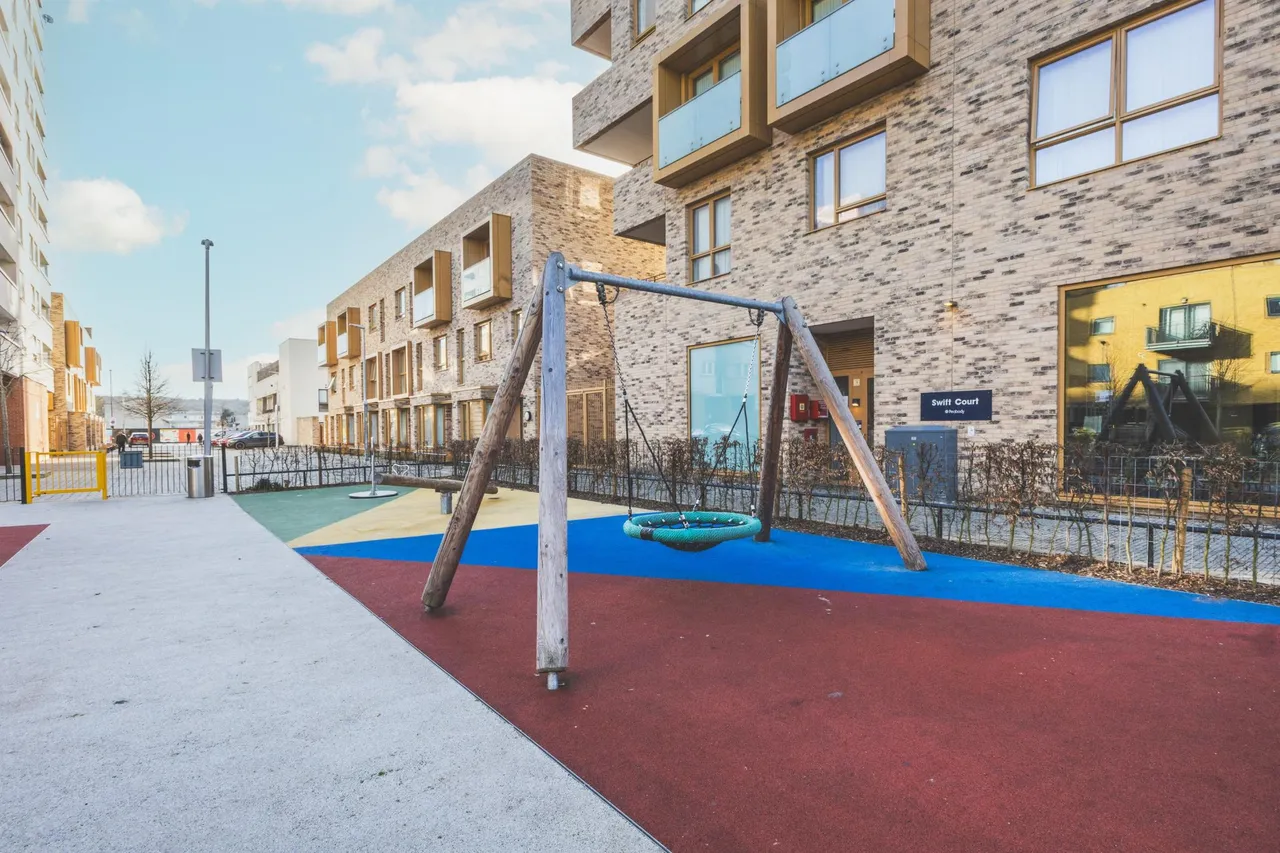 Nest Way, London, SE2, photo 15