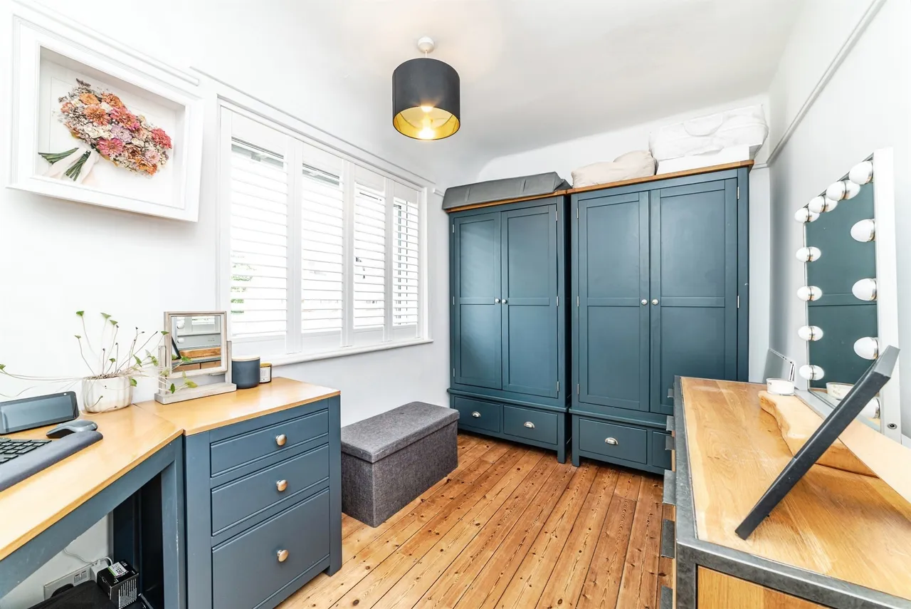 North Drive, Harwell, OX11, photo 17