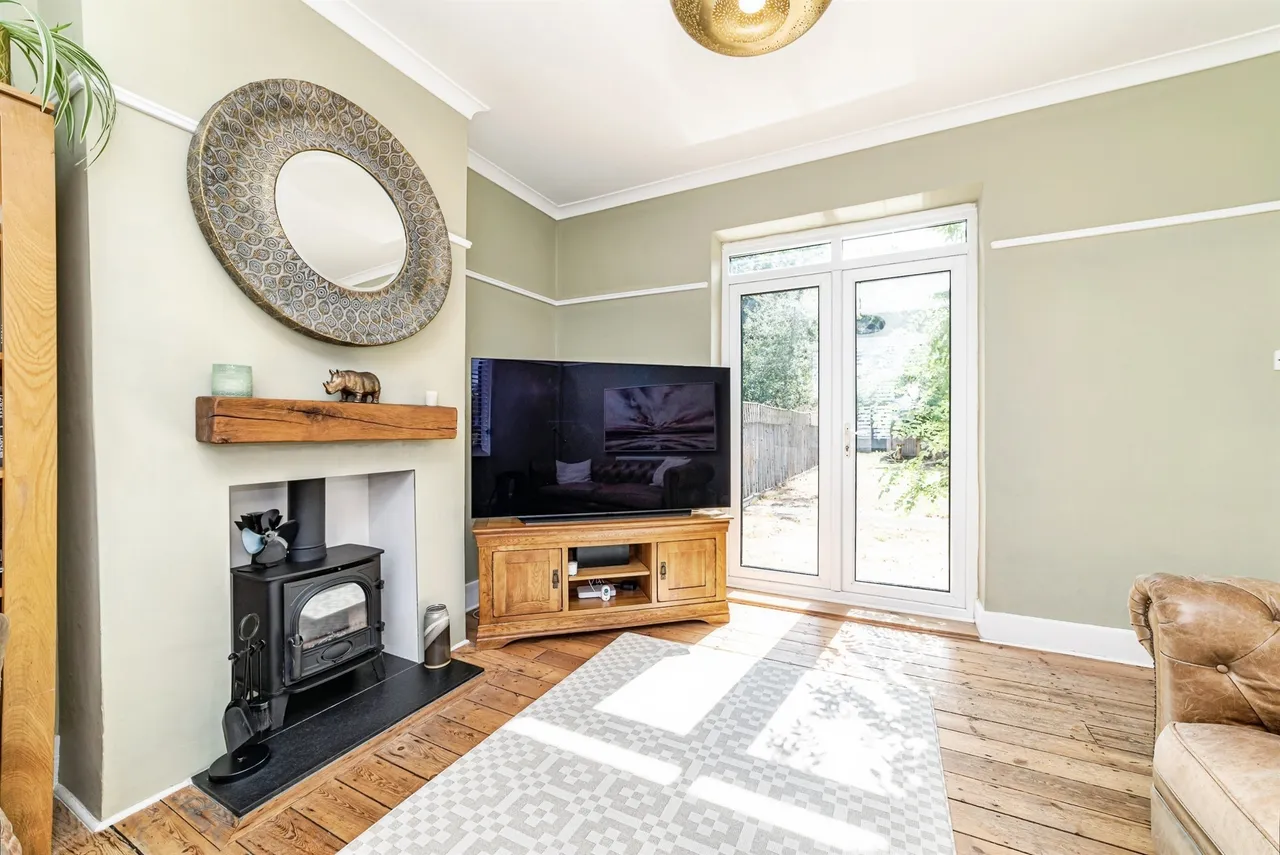North Drive, Harwell, OX11, photo 11