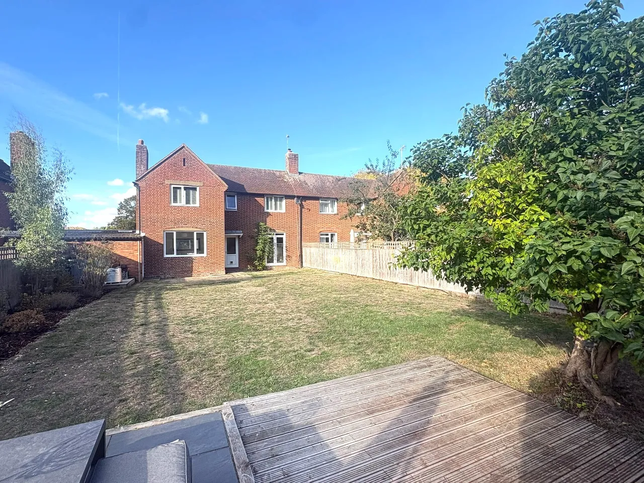 3 bed house for sale, North Drive, Harwell, OX11