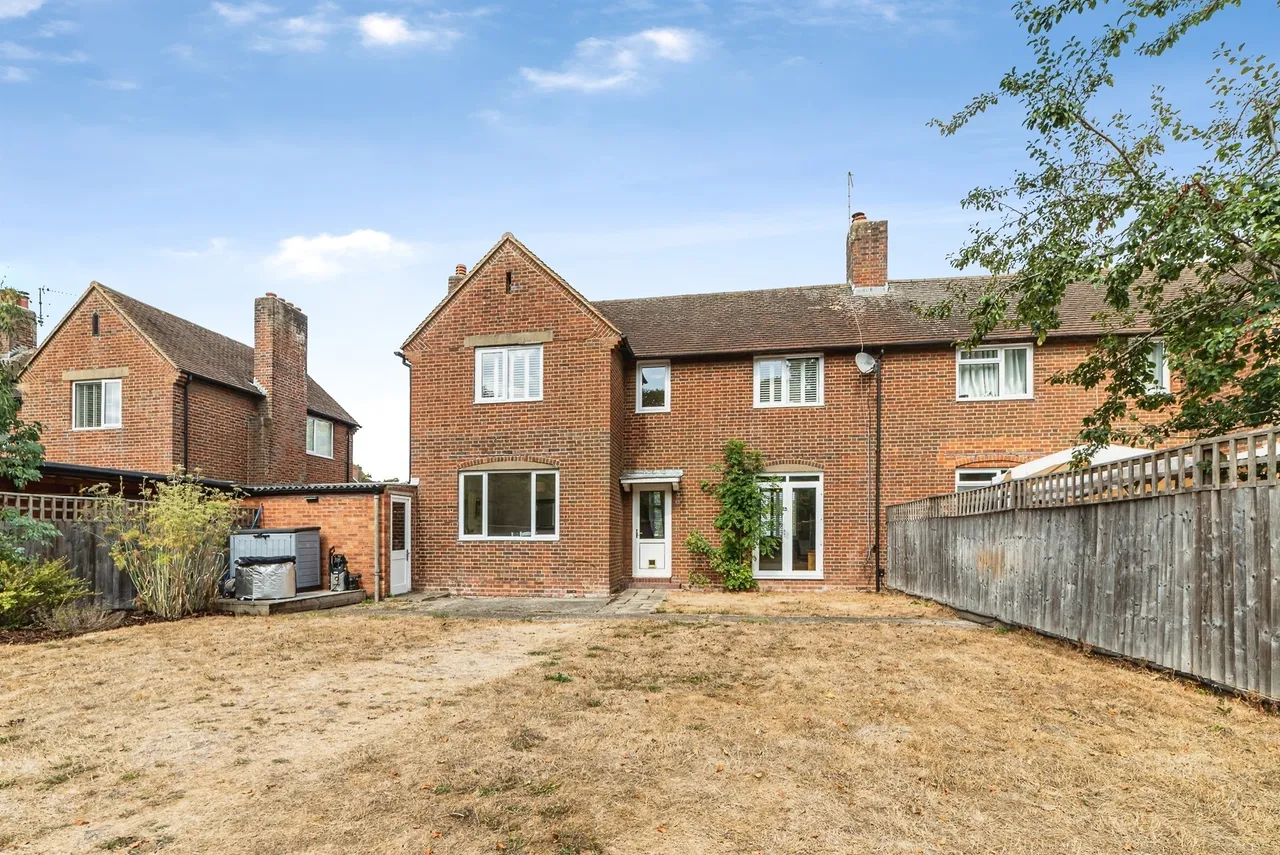North Drive, Harwell, OX11, photo 5