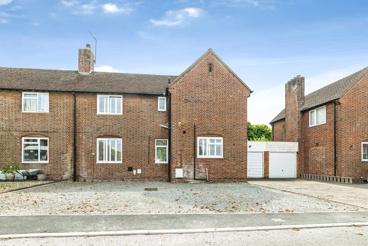 North Drive, Harwell, OX11, photo 21