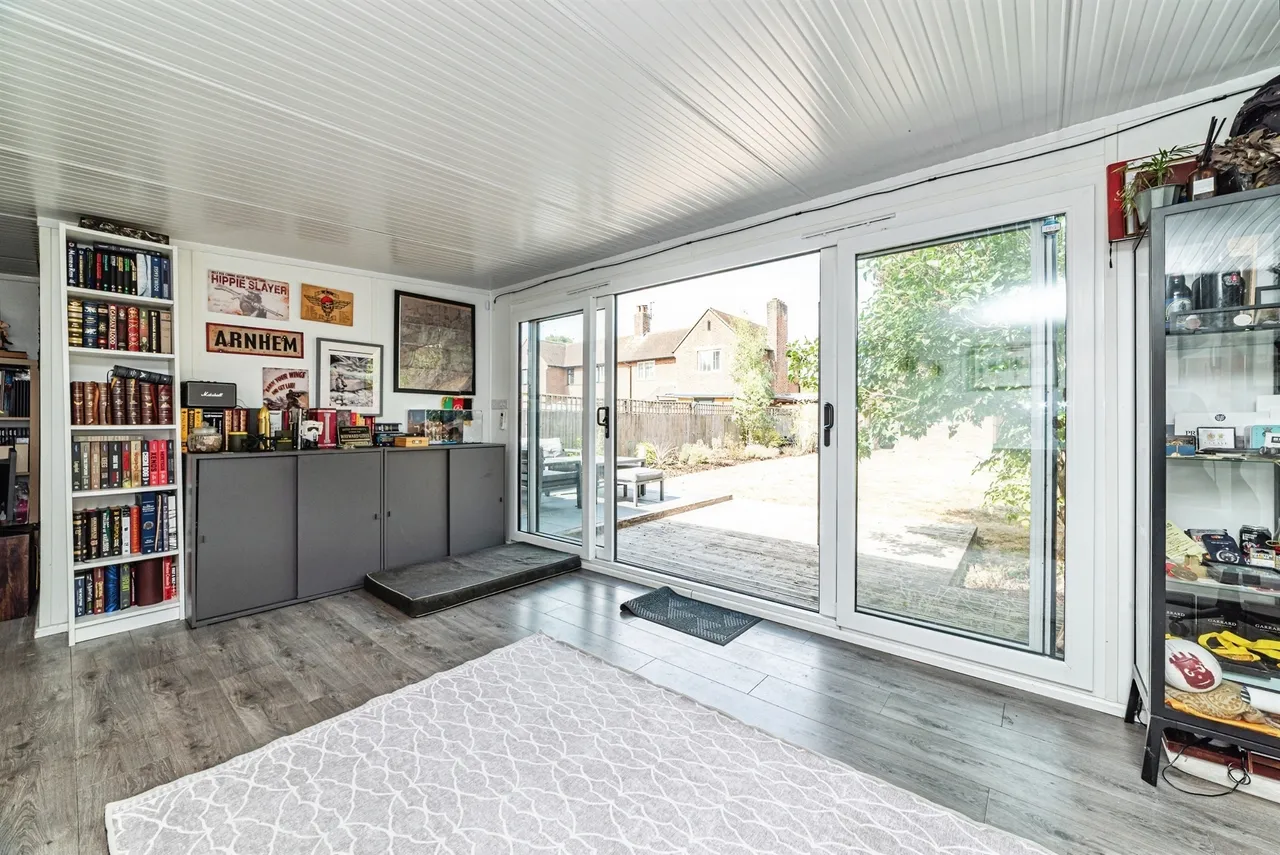 North Drive, Harwell, OX11, photo 19