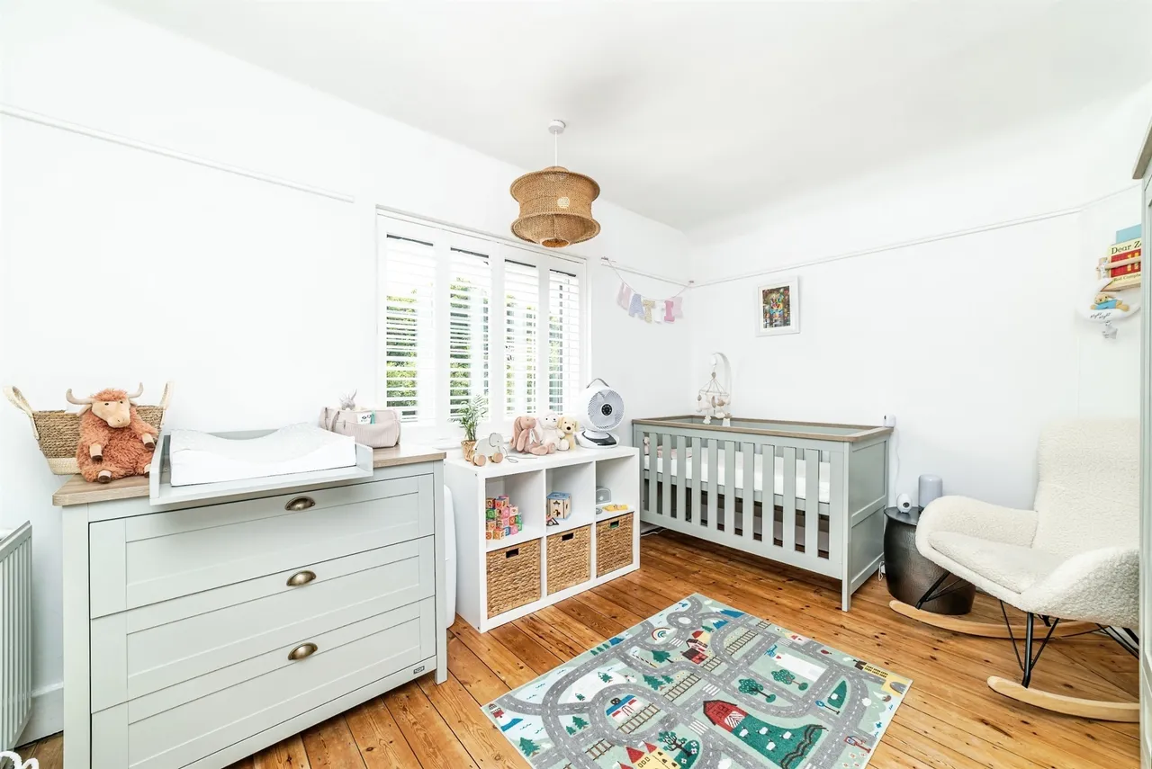 North Drive, Harwell, OX11, photo 14