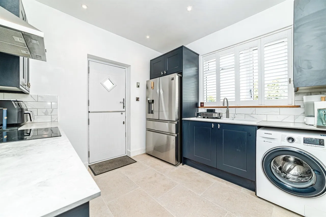 North Drive, Harwell, OX11, photo 6