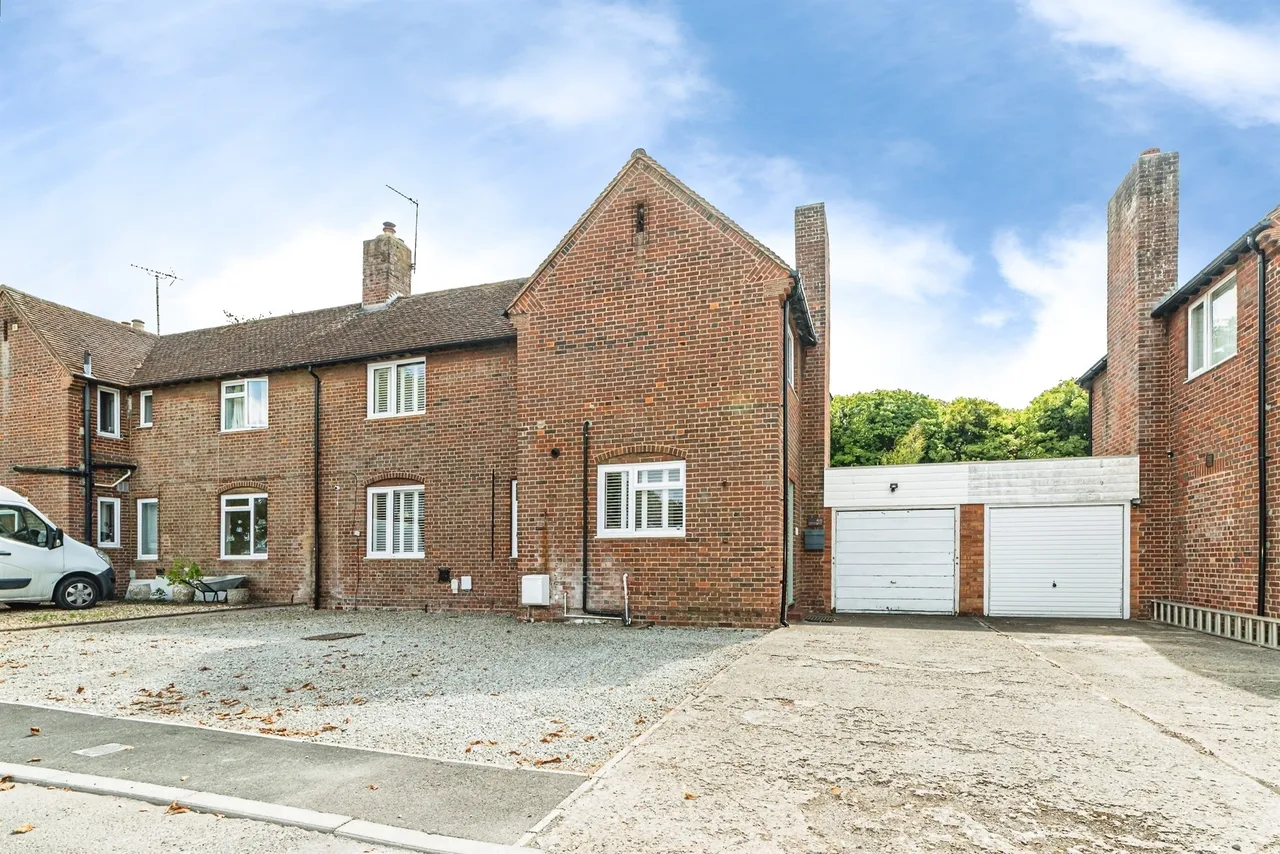 North Drive, Harwell, OX11, photo 23