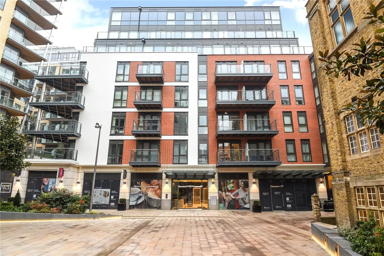 Longfield Avenue, London, W5, photo 6