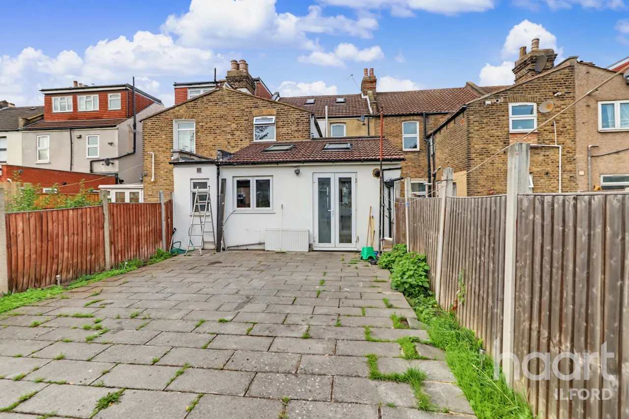 Dalkeith Road, Ilford, IG1, photo 14