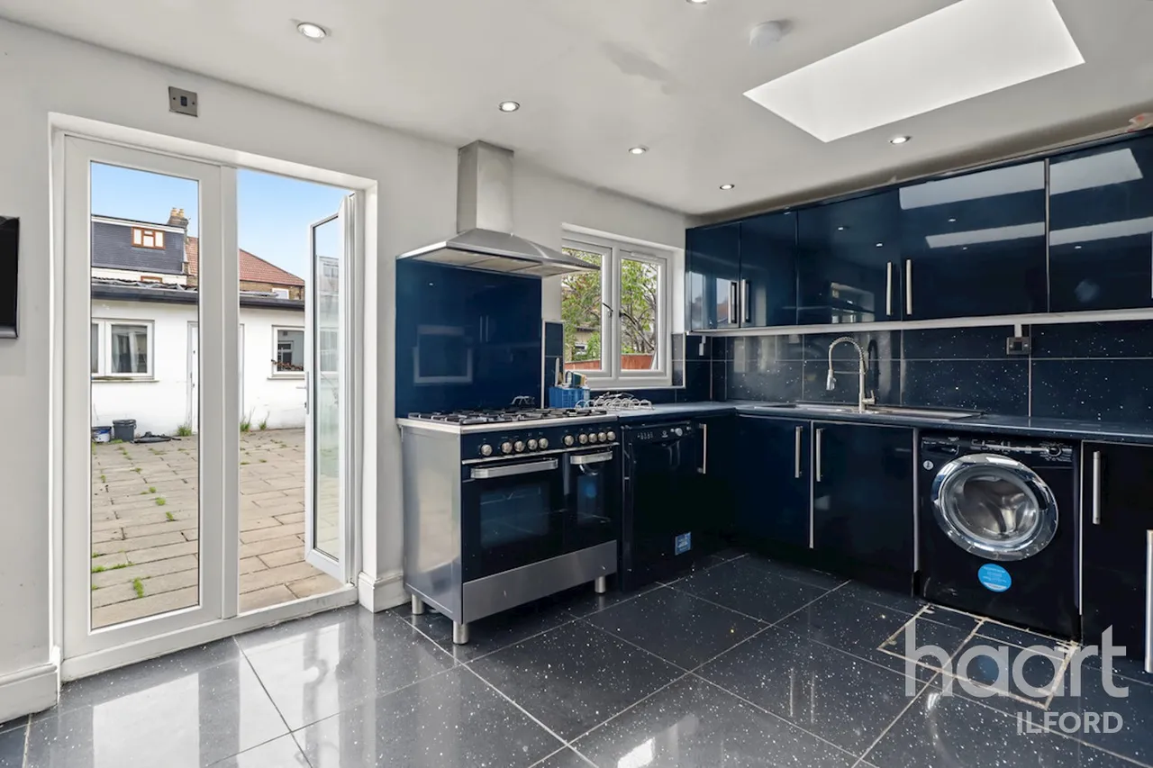 Dalkeith Road, Ilford, IG1, photo 10