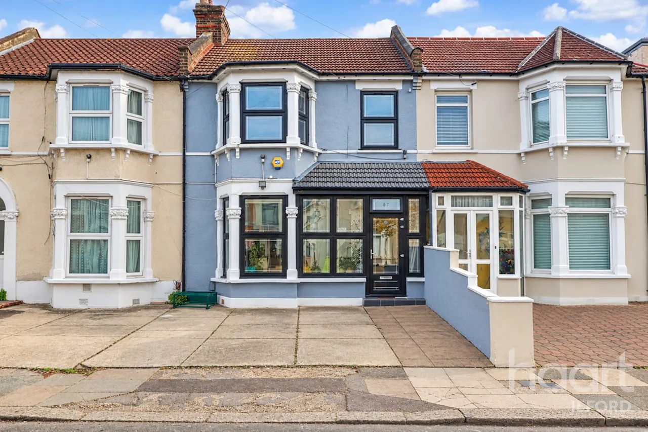 Dalkeith Road, Ilford, IG1, photo 2