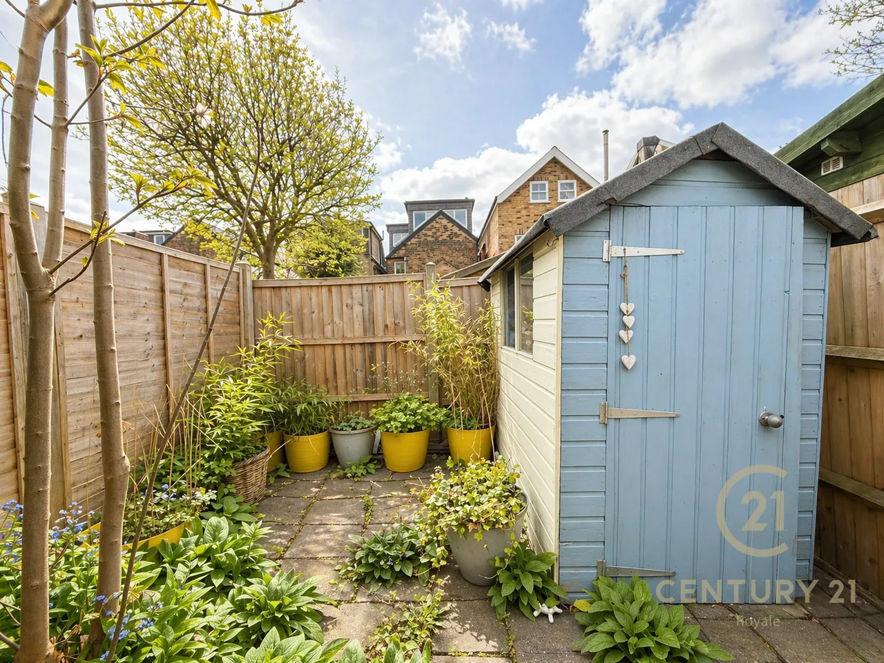Bearfield Road, Kingston upon Thames, KT2, photo 7
