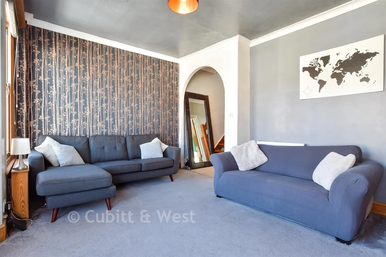 Grantham Road, Brighton, BN1, photo 5