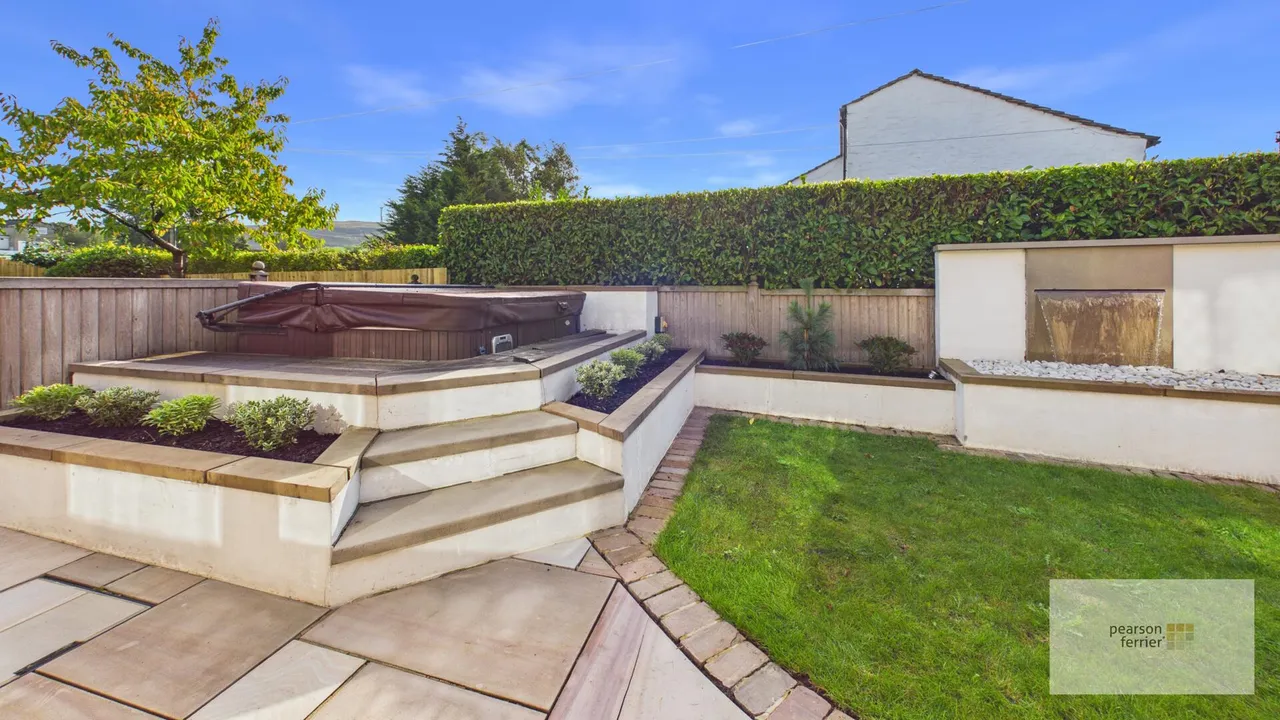 Heycrofts View, Edenfield, BL0, photo 23