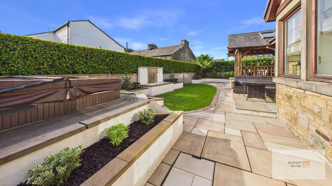 Heycrofts View, Edenfield, BL0, photo 24