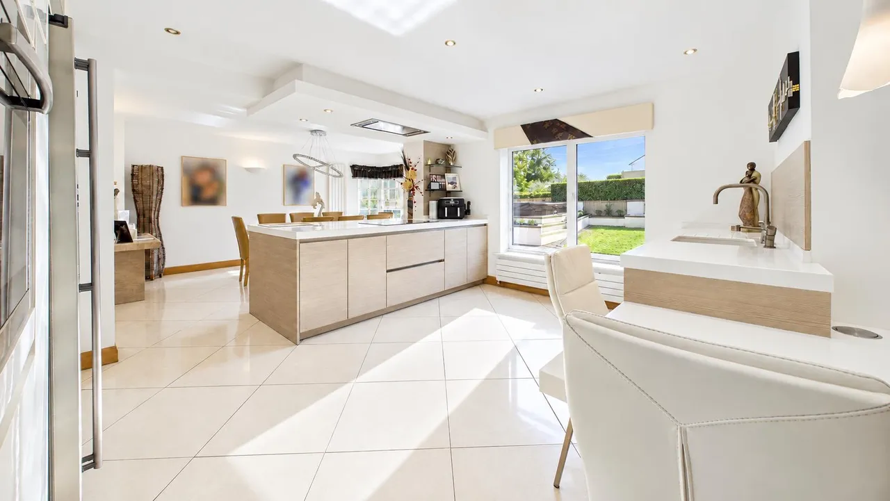 4 bed house for sale, Heycrofts View, Edenfield, BL0