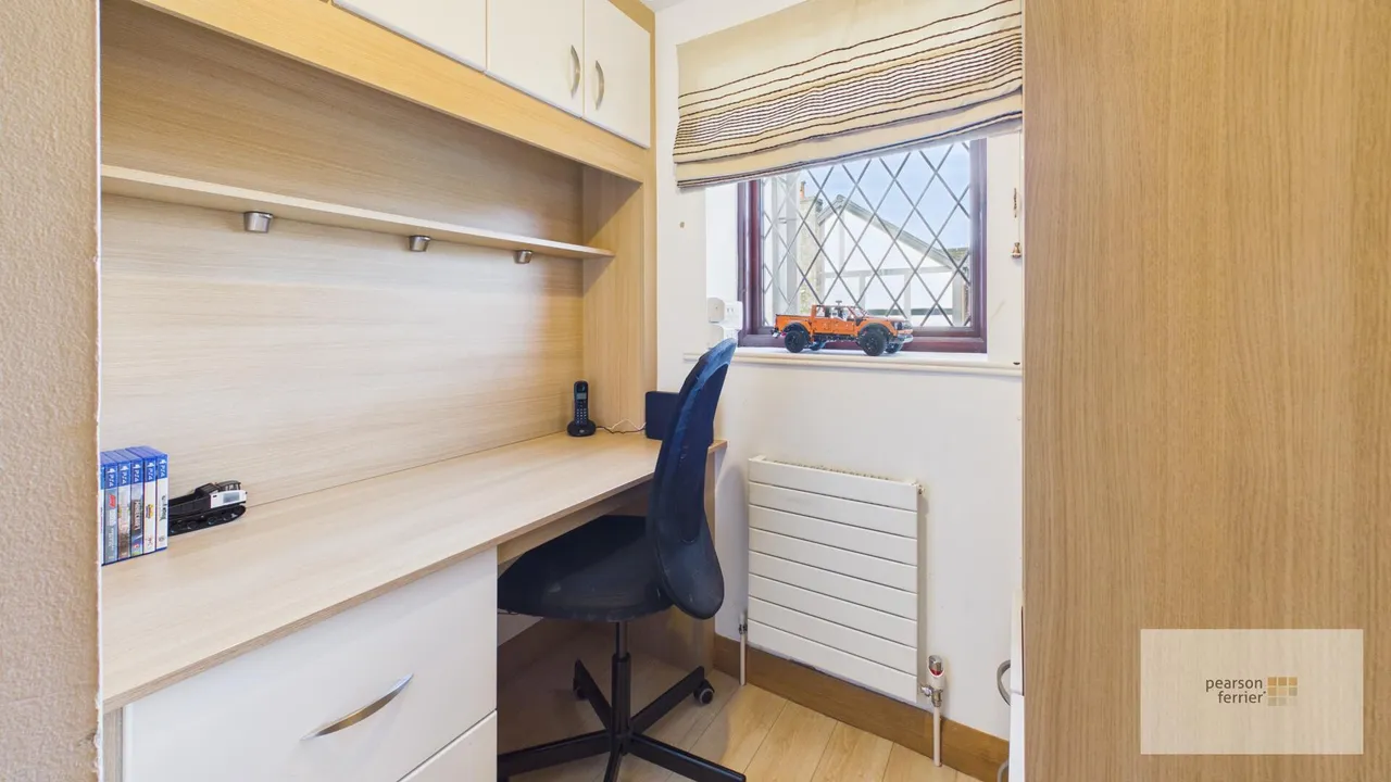 Heycrofts View, Edenfield, BL0, photo 19