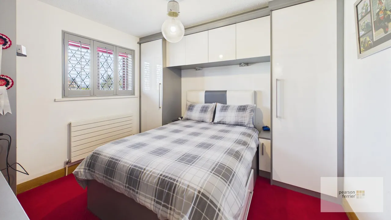 Heycrofts View, Edenfield, BL0, photo 16