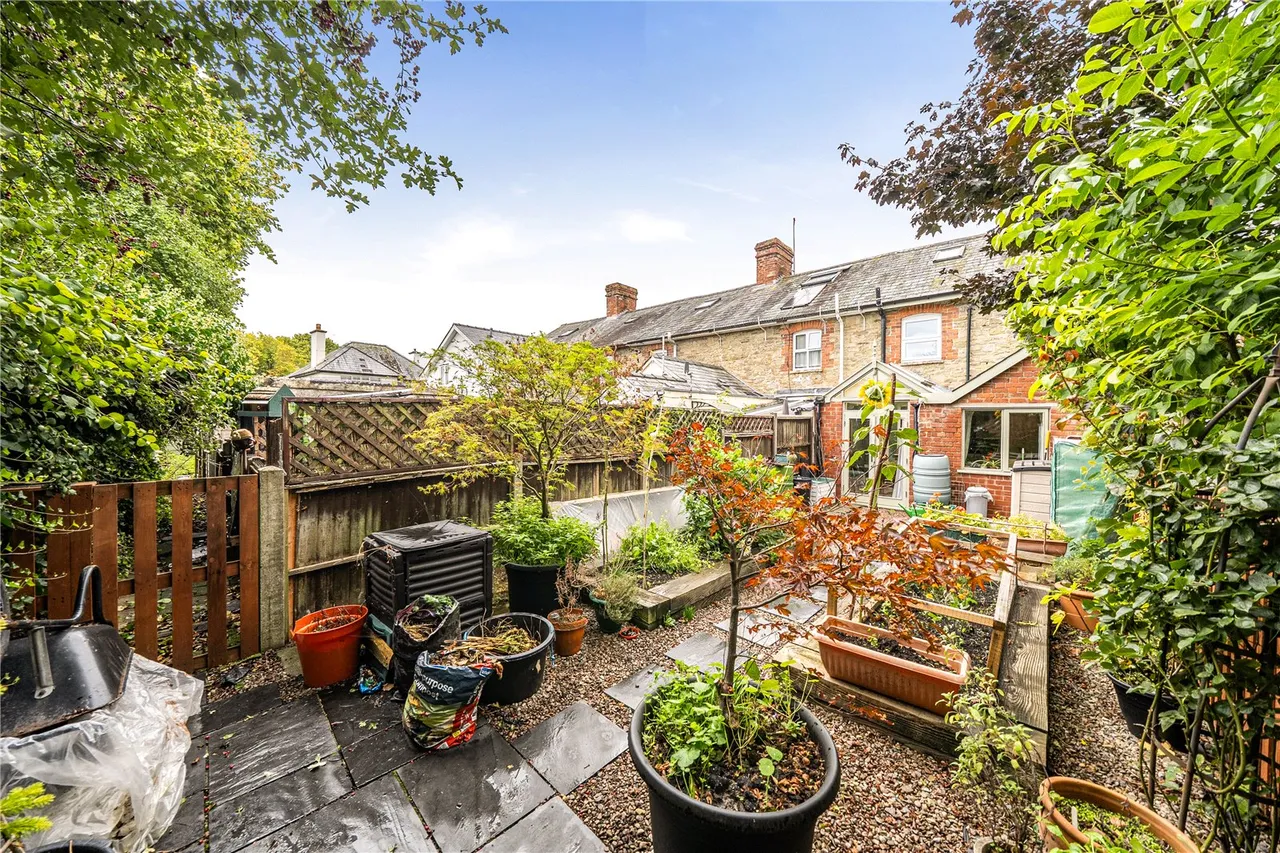 Market Hall Street, Kington, HR5, photo 17