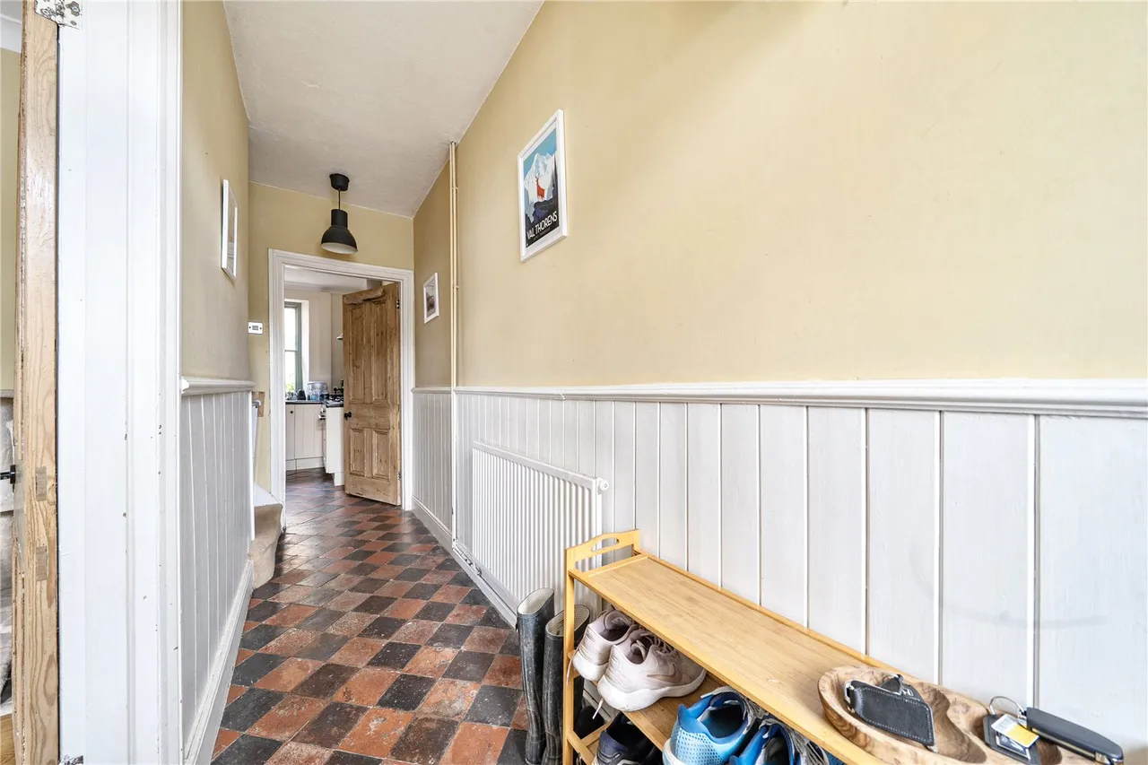 Market Hall Street, Kington, HR5, photo 5
