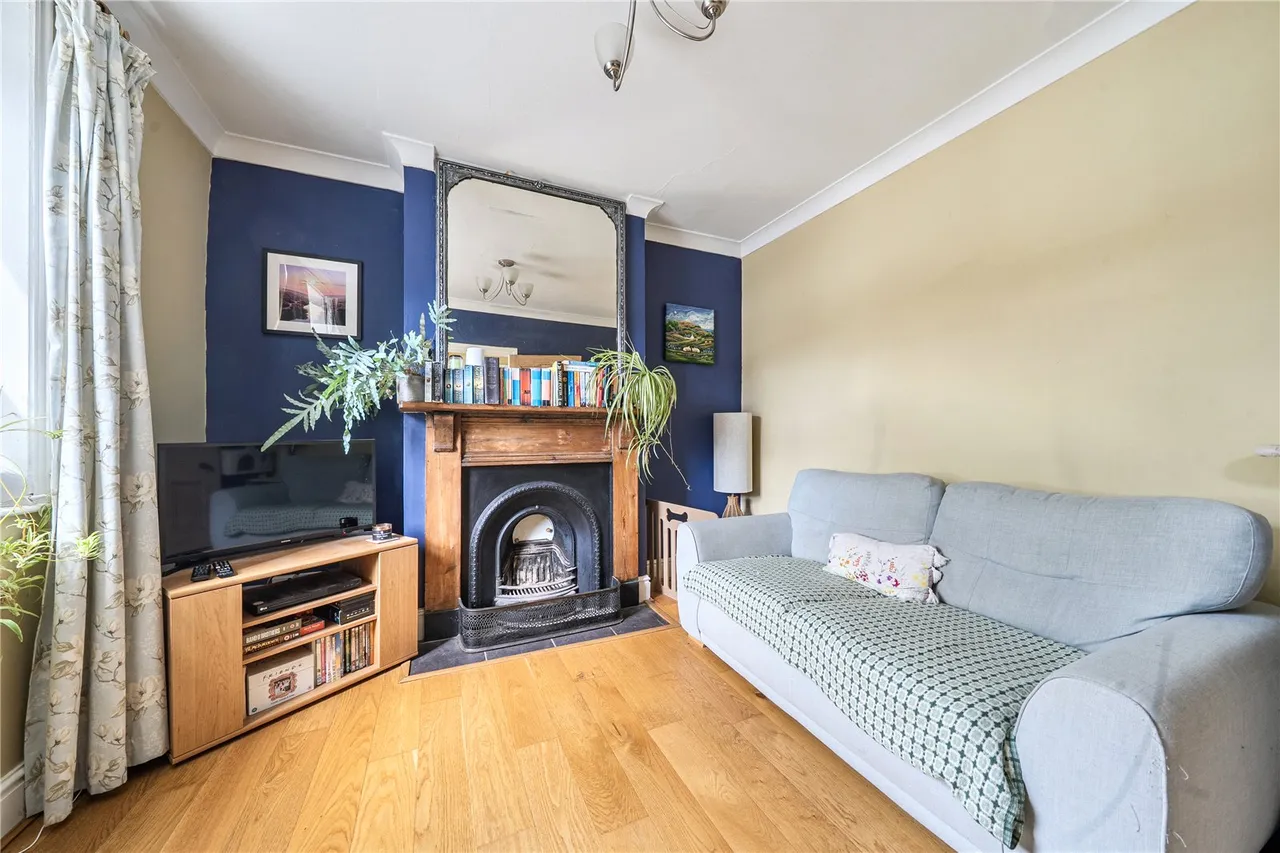 Market Hall Street, Kington, HR5, photo 2