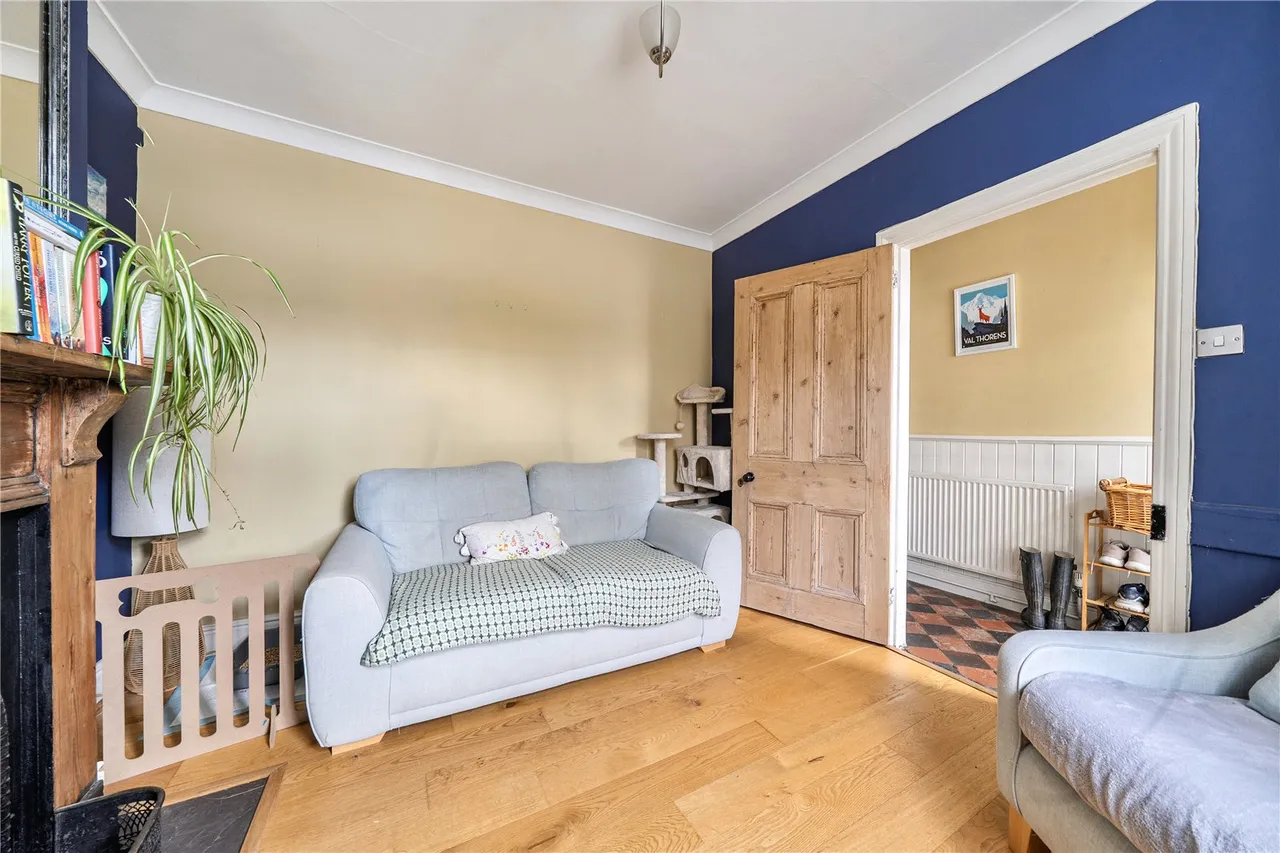 Market Hall Street, Kington, HR5, photo 3