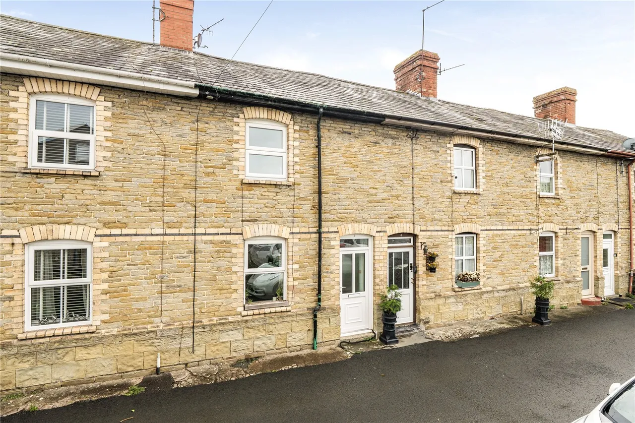 Market Hall Street, Kington, HR5, photo 19