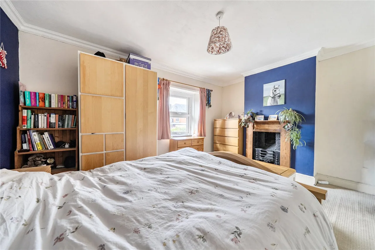 Market Hall Street, Kington, HR5, photo 12