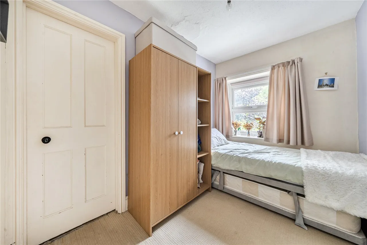 Market Hall Street, Kington, HR5, photo 13