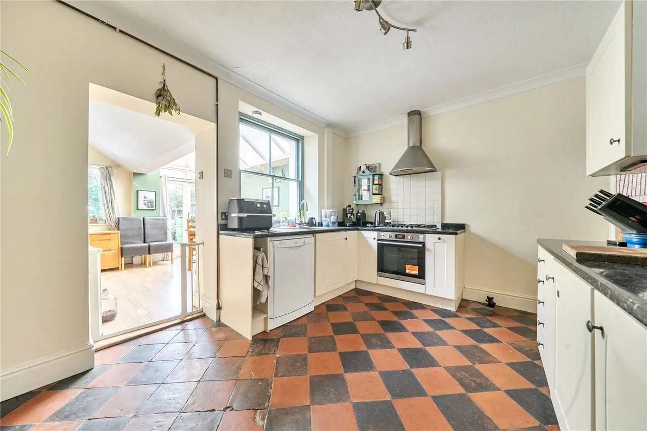 Market Hall Street, Kington, HR5, photo 7