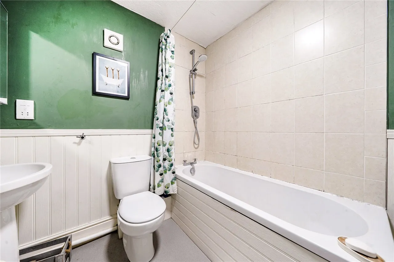Market Hall Street, Kington, HR5, photo 14