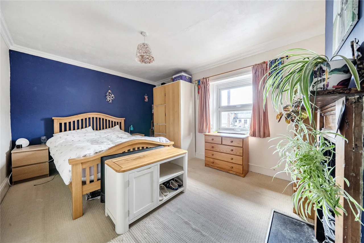 Market Hall Street, Kington, HR5, photo 11