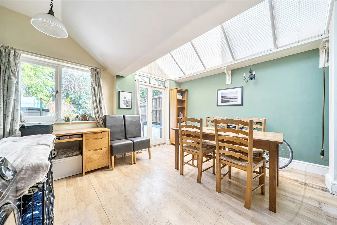 Market Hall Street, Kington, HR5, photo 9