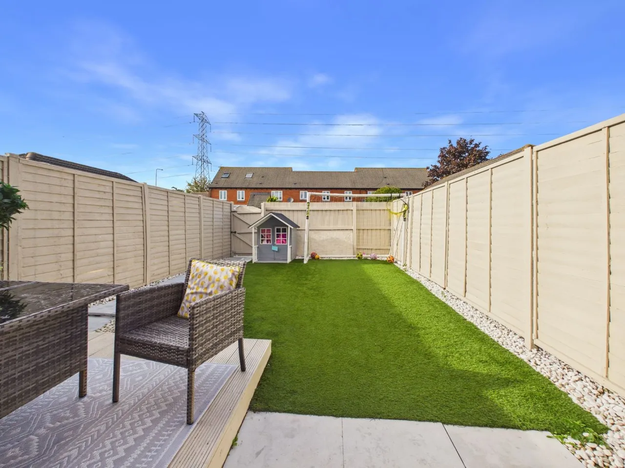 Locking Castle, Weston-Super-Mare, BS22, photo 15