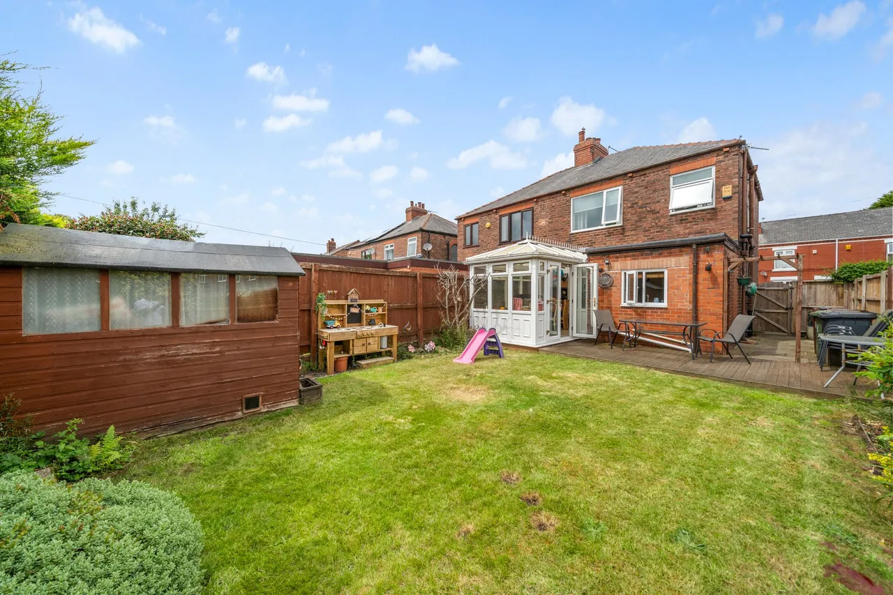 Booths Brow Road, Ashton-In-Makerfield, Wigan, Wigan, WN4 0NG, photo 14