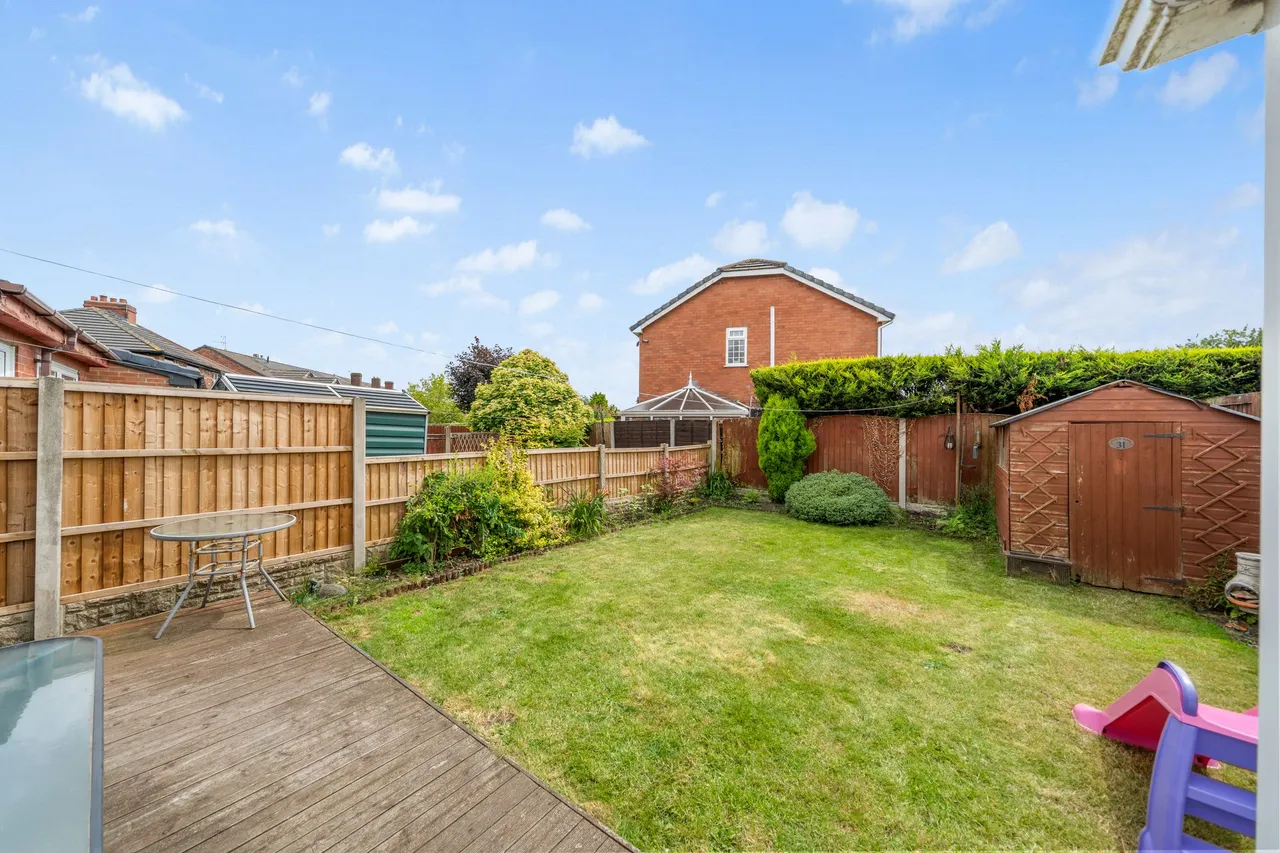 Booths Brow Road, Ashton-In-Makerfield, Wigan, Wigan, WN4 0NG, photo 4