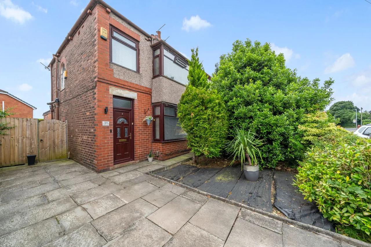Booths Brow Road, Ashton-In-Makerfield, Wigan, Wigan, WN4 0NG, photo 15