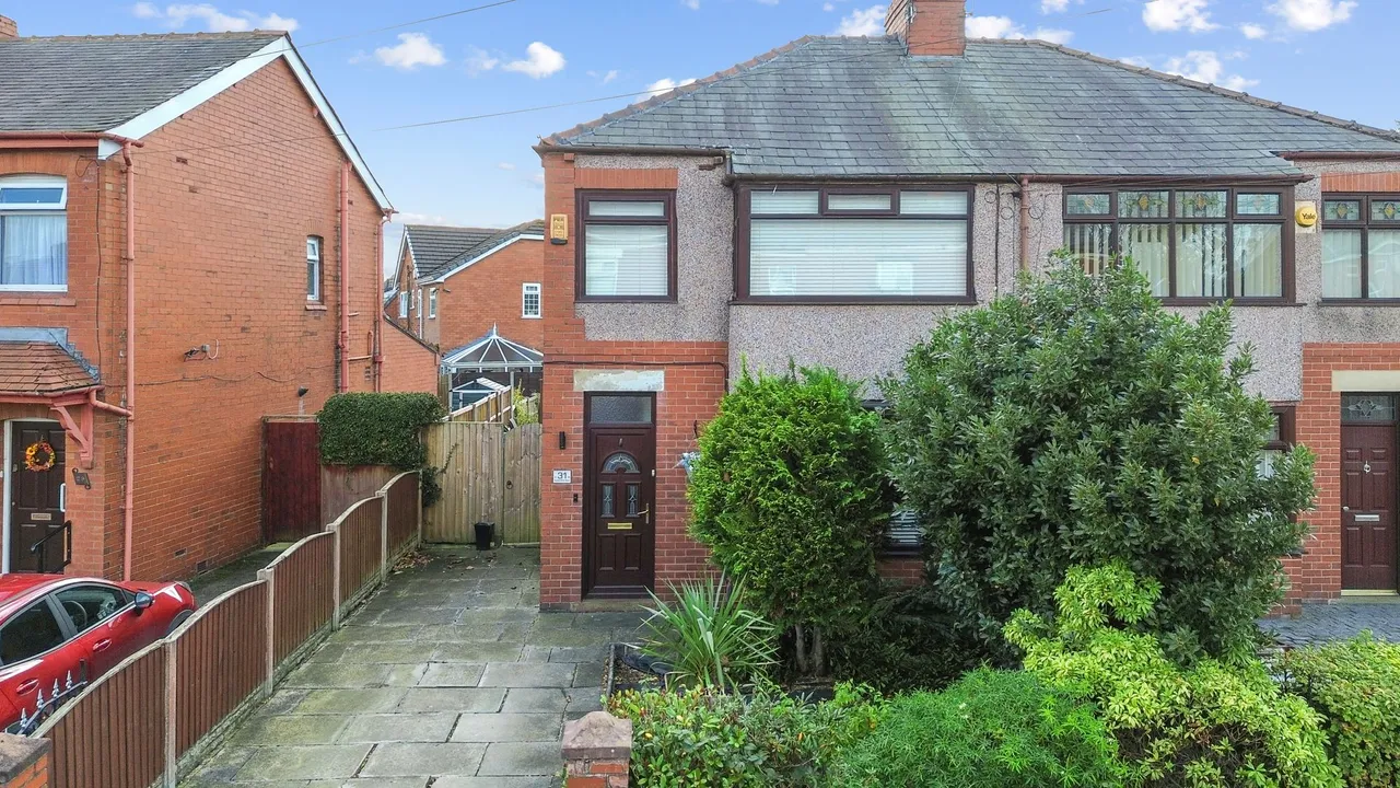 Booths Brow Road, Ashton-In-Makerfield, WN4, photo 5