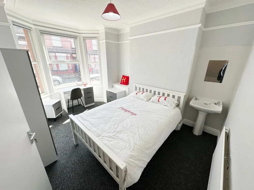 Furness Road, Fallowfield, M14, photo 5