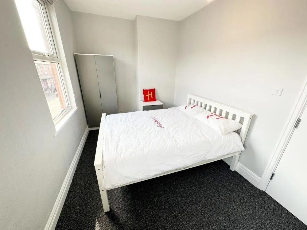Furness Road, Fallowfield, M14, photo 9