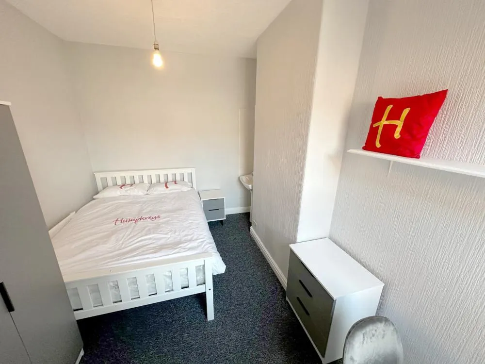 Furness Road, Fallowfield, M14, photo 10